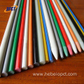 Fiberglass reinforced plastics tent poles